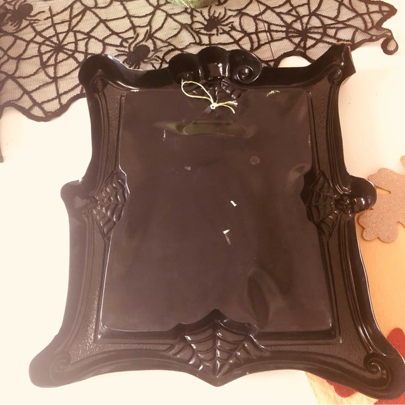 3D Changing Face Moving Portrait Picture frame Halloween Horror Decoration Party - Picture 9 of 17